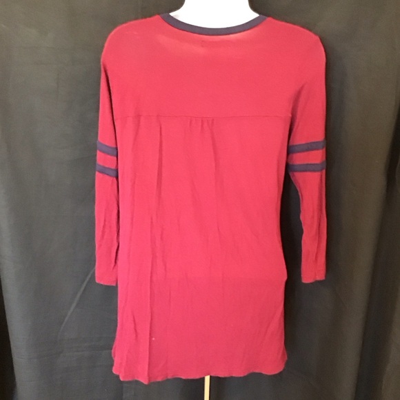 Top Maurices Small Jersey - Picture 4 of 7
